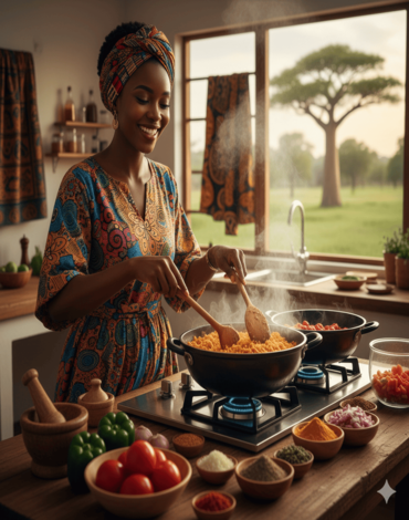 Cordon Bleu Universel 2